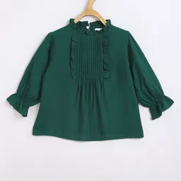 Chuppan chupai Ruffles Top-picture-40