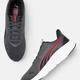 Puma Unisex FlexFocus Lite Modern Running Shoes-picture-44