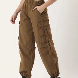 i-voc Women Cargos image 1