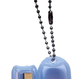 neya nest Gun Pencil Box Cartoon Print, LED Design, Character Design Art Plastic Pencil Box image 3