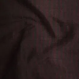 Crocodile Men Comfort Fit Vertical Striped Spread Collar Pure Cotton Casual Shirt image 4