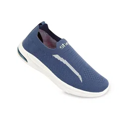 STIO Women Slip On Mesh Walking Non-Marking Shoes image 2