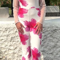 TANDUL Basic Jumpsuit image 2