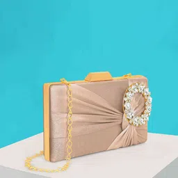 MISHA Box Clutch-picture-10