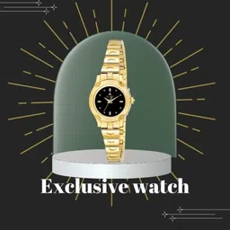 REBOOT Unisex Bracelet Style Straps Analogue Watch New726_8019Ym02_1-picture-26