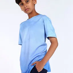 UMILDO Boys Polyester Tshirts image 3