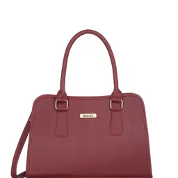 Naples PU Structured Shoulder Bag-picture-25