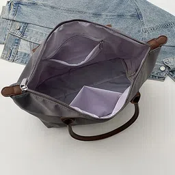 CORSICA Women Solid Structured Shoulder Bag image 3