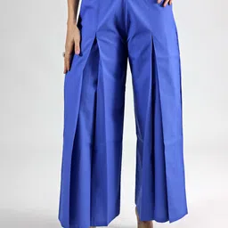 SWISHIN Women Cotton Comfort Regular Fit Mid-Rise Jeans-image-43