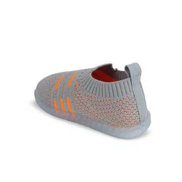 BAESD Unisex Kids Colourblocked Sneakers image 5