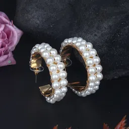 KPOP Contemporary Drop Earrings-picture-14