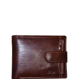 PB Pearlbags Men Leather Two Fold Wallet-picture-33