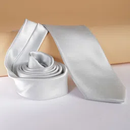 Allen Solly Men Formal Skinny Tie-picture-24