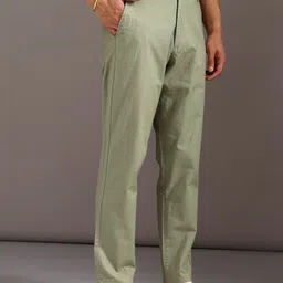 LIMEROAD Men Chinos Trousers image 2