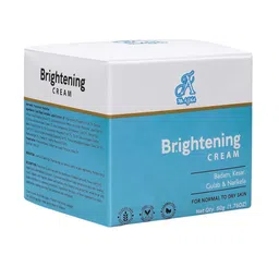 7THAJMA Brightening Cream With Badam & Kesar - 50 g image 4