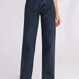 Stylecast X Kotty Women Regular Fit High-Rise Stretchable Jeans-picture-31