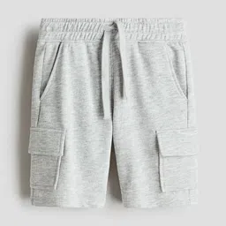 H&M Sweatshirt Cargo Shorts-picture-22