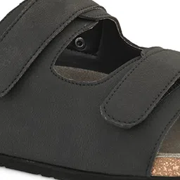 The Roadster Lifestyle Co Men Velcro Comfort Sandals image 3