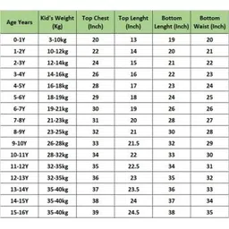 YK Kids Long Sleeve Sweatshirt with Jogger Set image 2