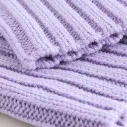 NEXT Girls Ribbed Snood image 3