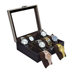 essart 8 Slot Watch Organiser image 4