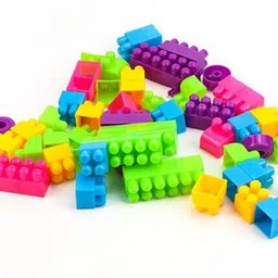 godex Educational STEM Building Blocks Learning Educational Toy STEM100 Pcs BB31.1058 image 2