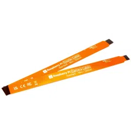 Raspberry Pi Display Cable Standard - Mini - 300mm-picture-15