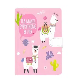 YK Self Design Diary Stationery-picture-14