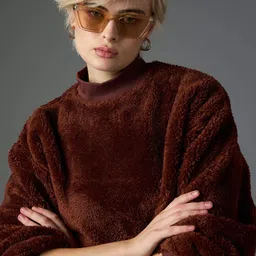 SASSAFRAS Women Sweatshirt-picture-17