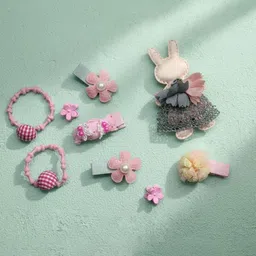 VAGHBHATT Women Hair Accessory Set of image 5