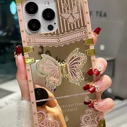 Luxury Kase Solid Printed iPhone 14 Pro Max Back Case Mobile Accessories-picture-35