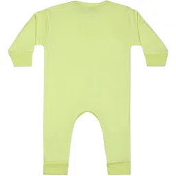 Arvesa Infants Printed Round NeckBodysuits image 2