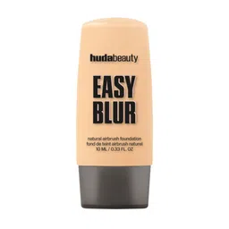 Huda Beauty Easy Blur Natural Airbrush Foundation Mini 10ml - Macaroon 230N-picture-30