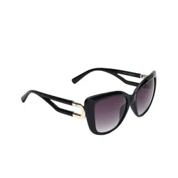French Connection Women Square Sunglasses with UV Protected Lens-picture-17