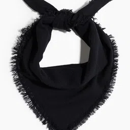 H&M Cotton Scarf-picture-36