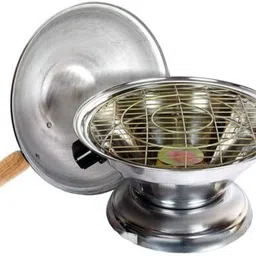 mansa tanddor pizza maker bati oven Oven Outer Door Glass-picture-24