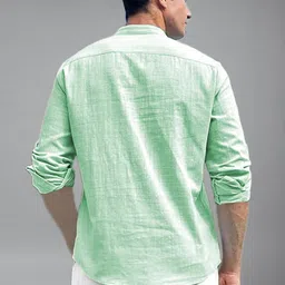Navkanj Men Kurta image 3