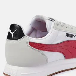 Puma Unisex Colourblocked Sneakers image 3