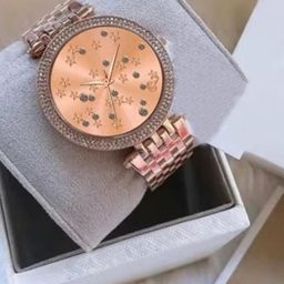 Miss Perfect Women Bracelet Style Straps Analogue Watch Anki156-picture-29