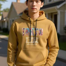 SHAUN Men Sweatshirt-picture-22