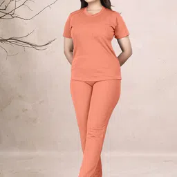 DTR FASHION Women Night Suits-picture-46