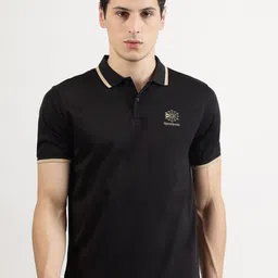 Reebok Polo Neck T-Shirt-picture-25