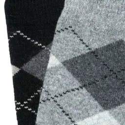 N2S NEXT2SKIN Men Pack Of 3 Ankle-Length Socks image 3