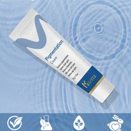 Maxerra Pigmentation Cream With Aloe Vera - 30g image 2