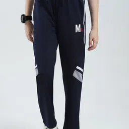 Monte Carlo Boys Printed Lower Track Pants-picture-45