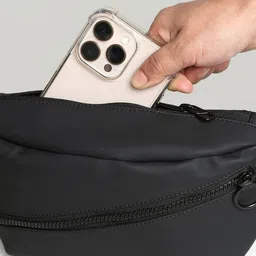 Puma Compact Everyday Waist Bag image 3