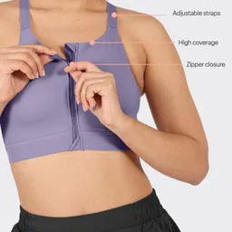 Blissclub Bra Full Coverage image 2