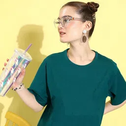 PockMAN Women Bio Finish T-shirt-picture-27