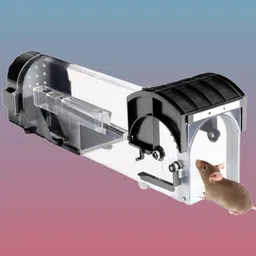 ynepx MTB424 Live Trap-picture-24