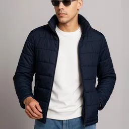 NUOVO Men Lightweight Puffer Jacket-picture-10
